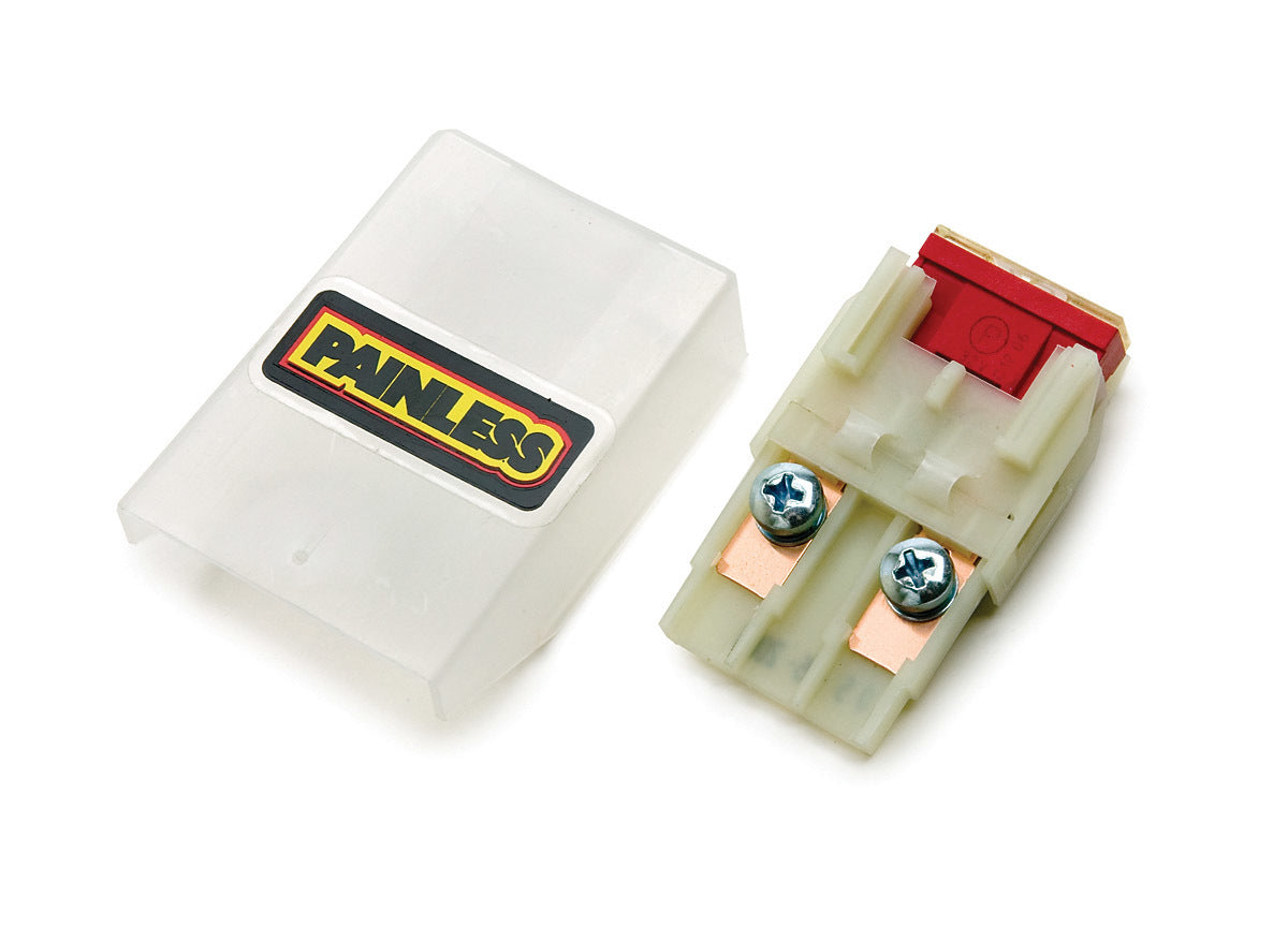 Maxi Fuse Assembly  -  80101