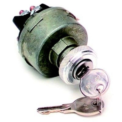 Ignition Switch  -  80153