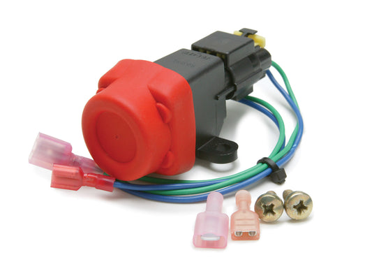 Rollover Safety Switch  -  80160