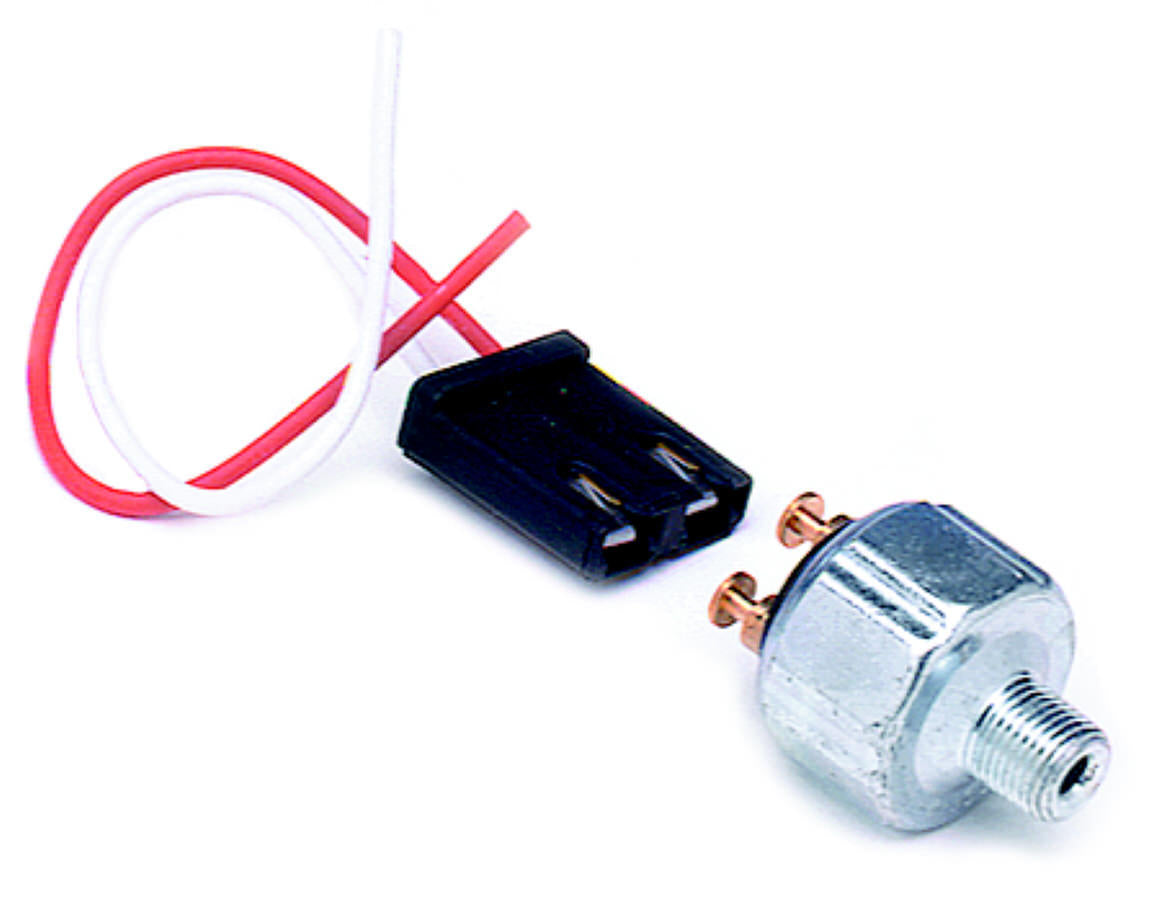 Pwi Brake Low Pres. Brake Switch - 80174 – Must Go Faster Racing