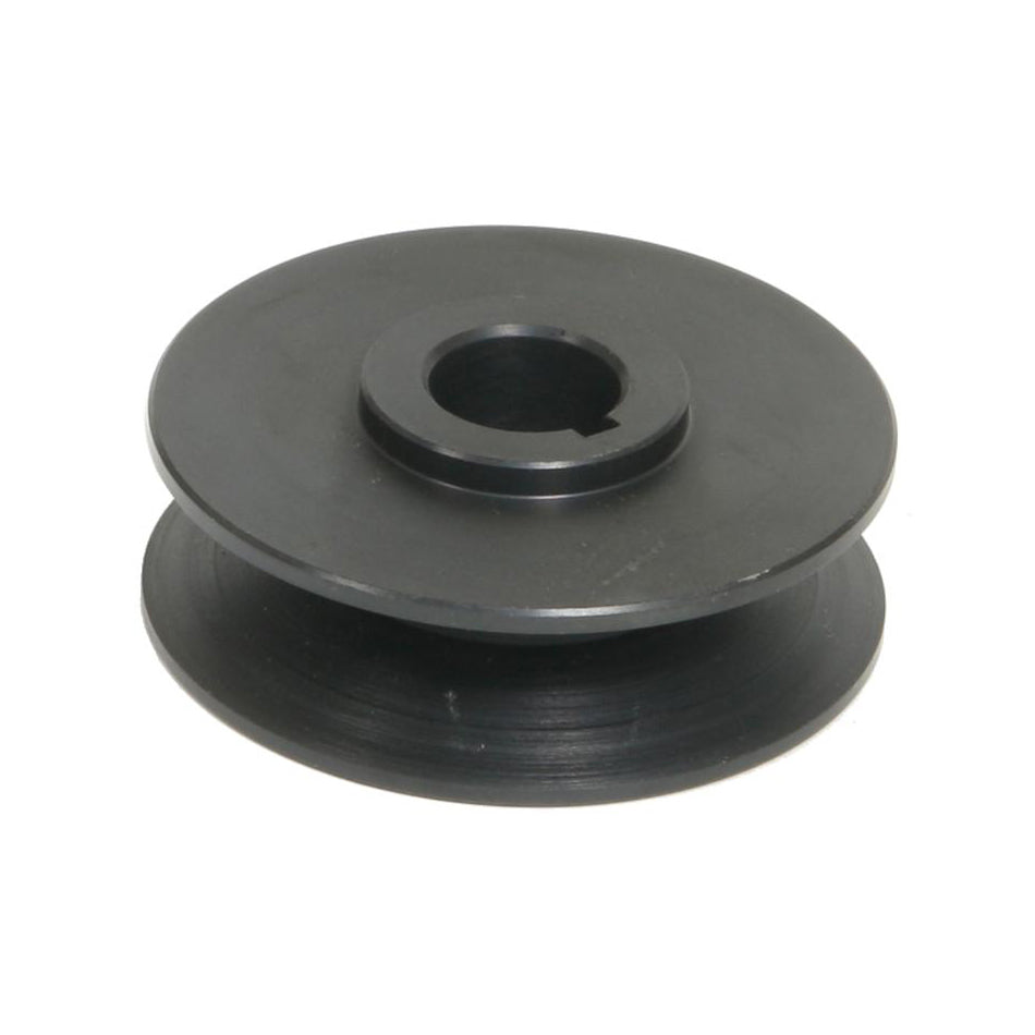 Pulley 1V Black 5/8 wide For PowerGEN  -  1135