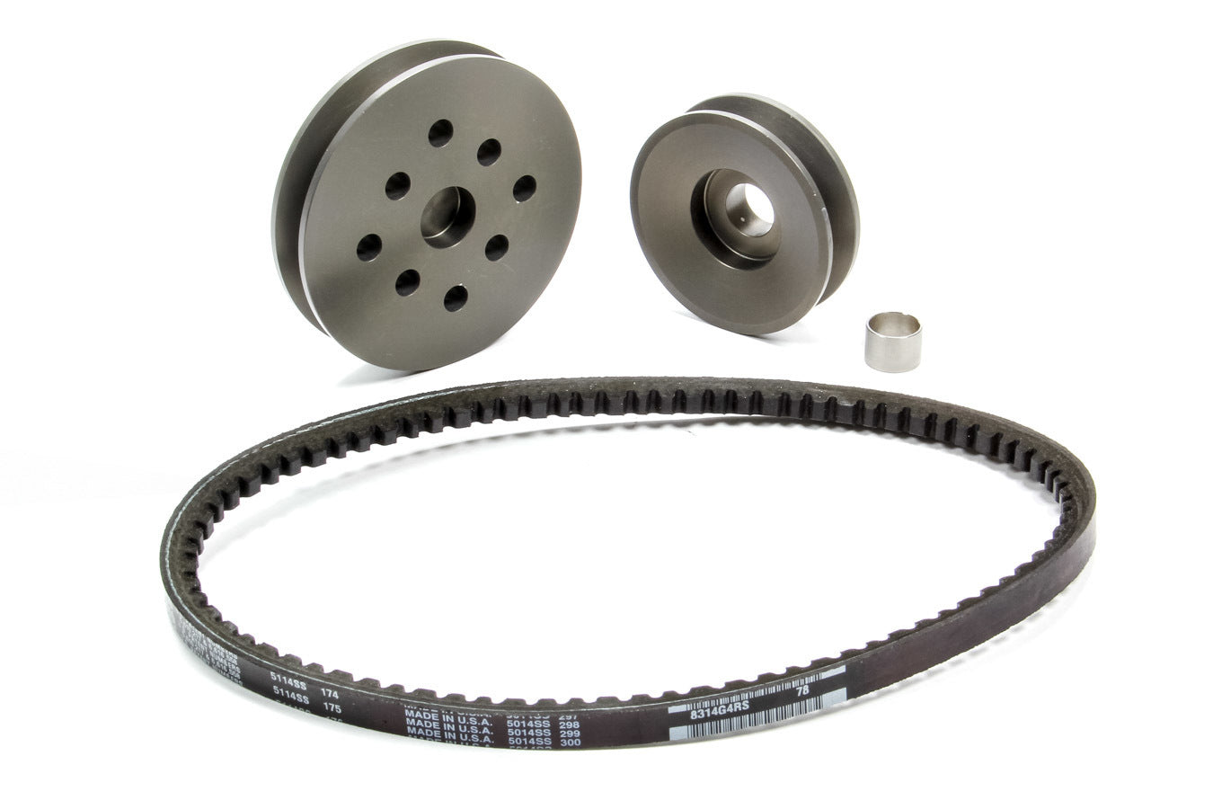 V-Belt Pulley  -  171