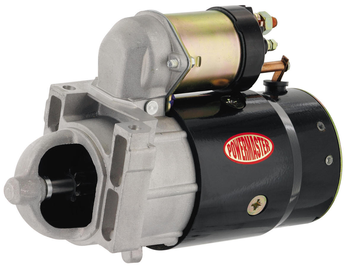 Hi-Torque OEM Style Starter Olds/Pontiac V8  -  3655