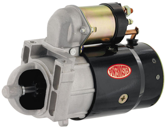 Hi-Torque OEM Style Starter Olds/Pontiac V8  -  3655