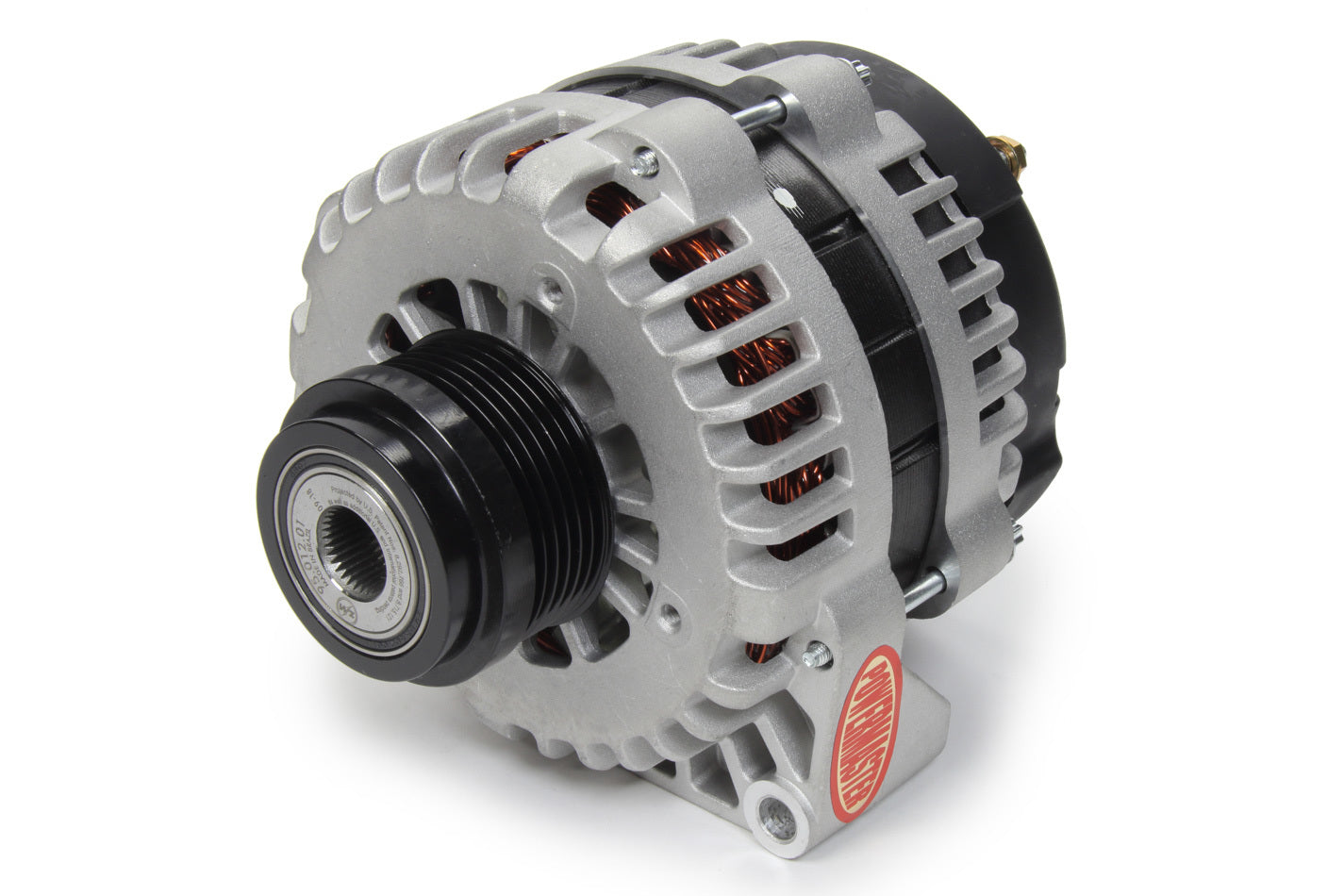 220 Amp Alternator 10-15 Camaro w/6.2L Engine  -  41487