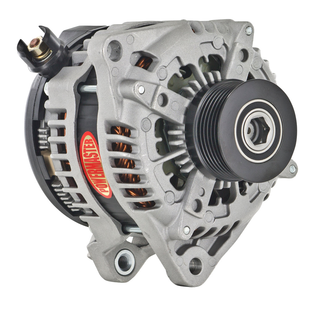 245 Amp Alternator Ford 5.0L/5.2L Mustang 11-17  -  41625