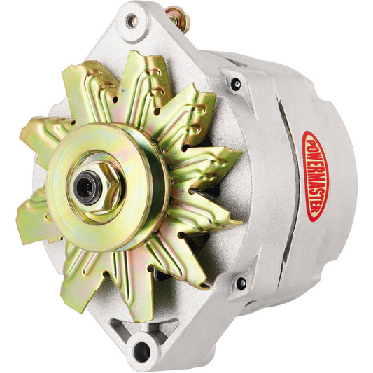 Natural GM 12SI 150 Amp Alternator 1V Pulley  -  47293