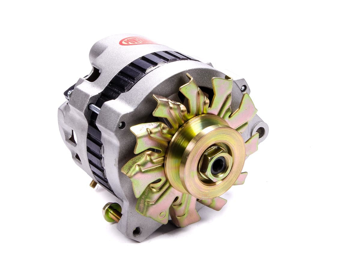 GM CS130 Alternator 140 Amps One wire  -  474611