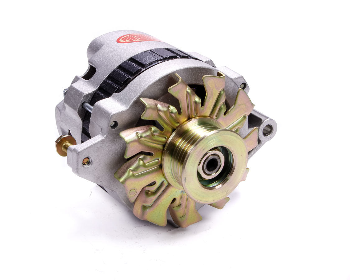 GM CS130 Alternator 140 Amp 1-Wire  -  478026