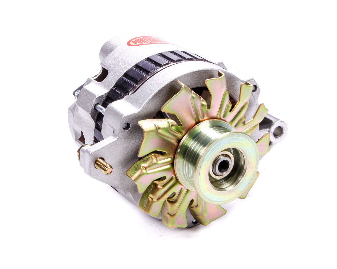 Delco Small 140 Amp Late Model Alternator  -  47803