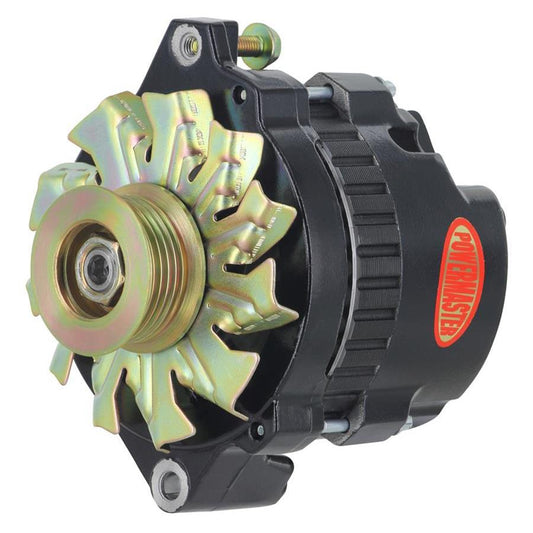 GM CS130 Alternator - 140 Amp 6-Groove Pulley  -  578018