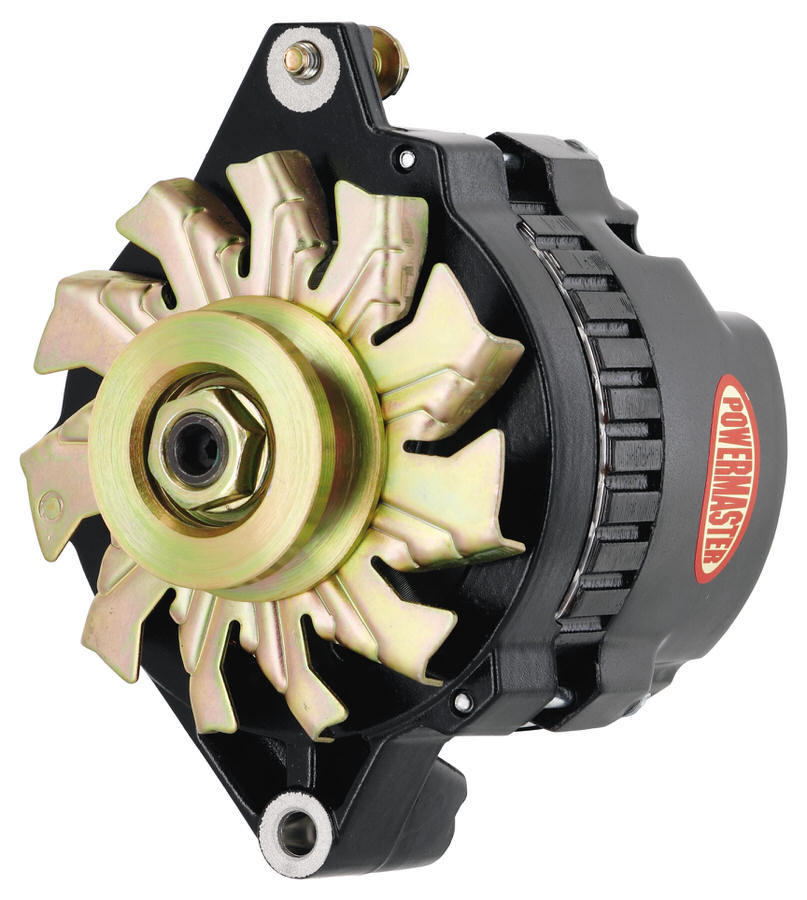 140amp Alternator GM CS130 w/1V Pulley  -  578021