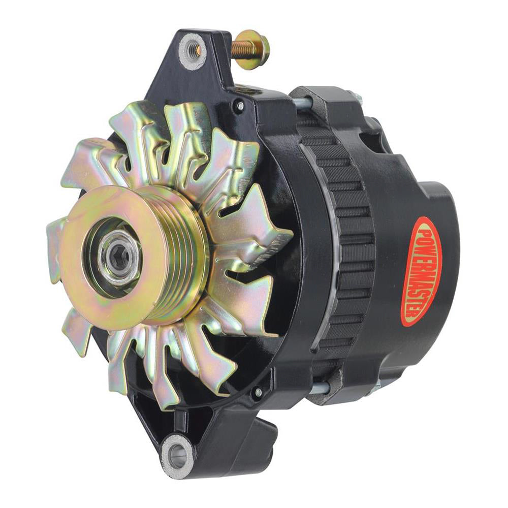 Alternator GM CS130 140amp - Black  -  578028