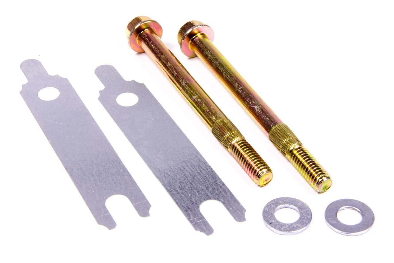 Starter Bolt & Shim Kit  -  607