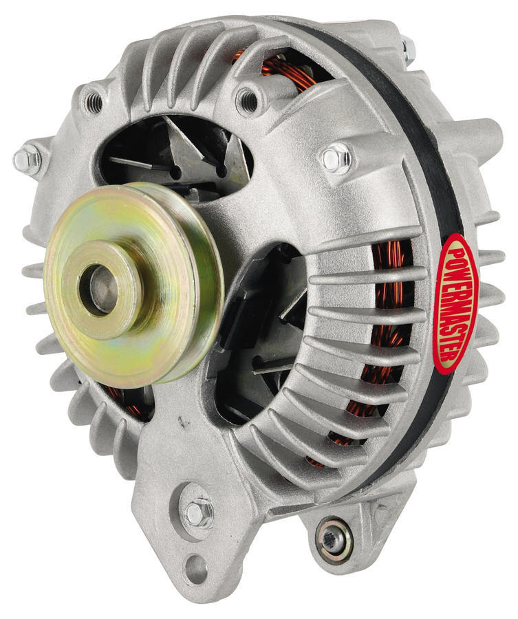 95 Amp Alternator 1V- Pulley Chrysler  -  7018