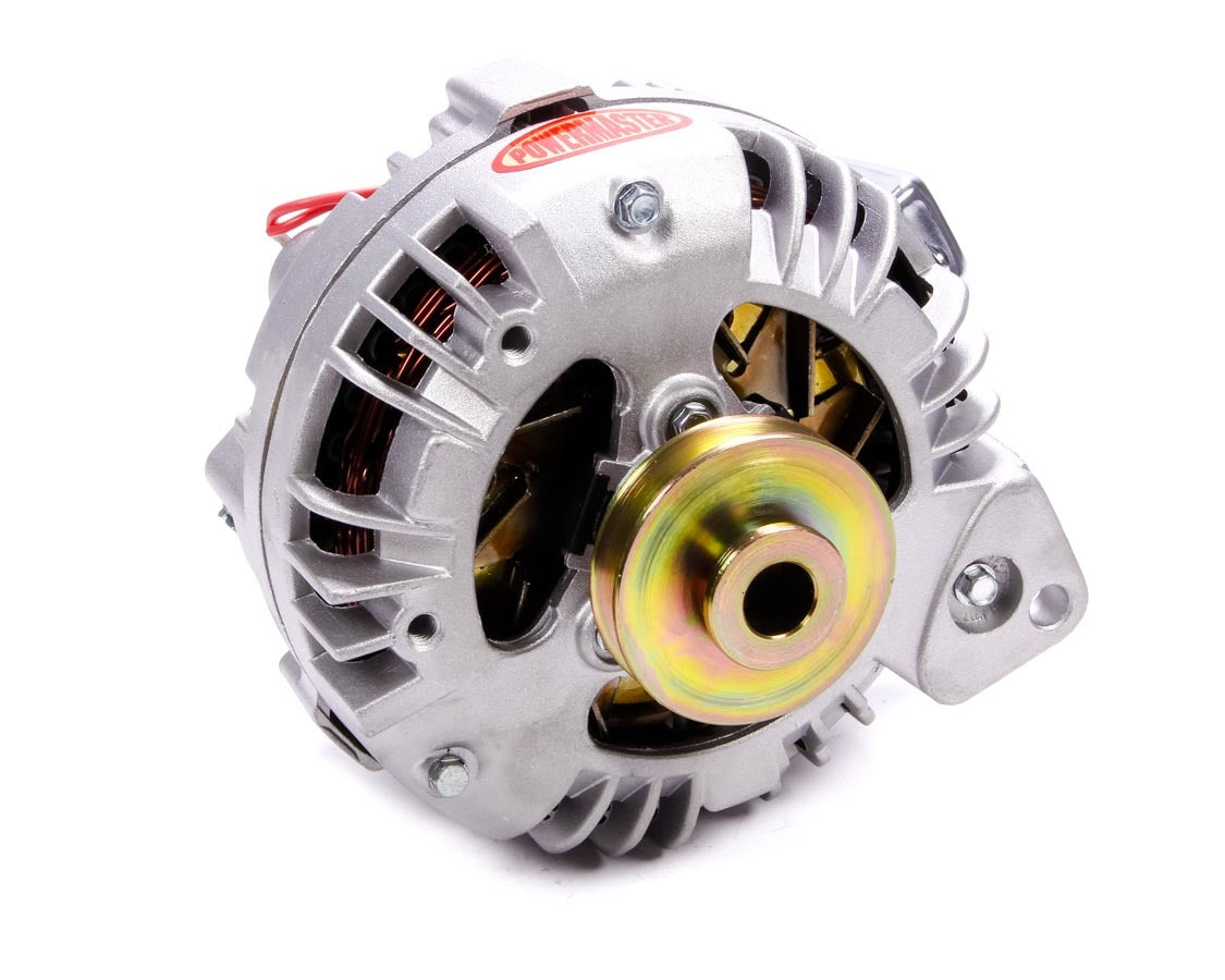 Mopar 95amp Alternator Single Pulley 1 Wire  -  75191