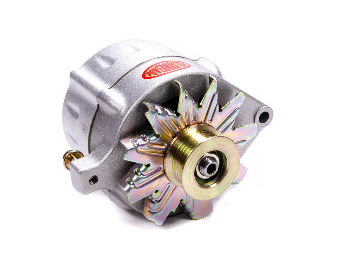 Ford 100amp Upgrade Alternator  -  8-47100