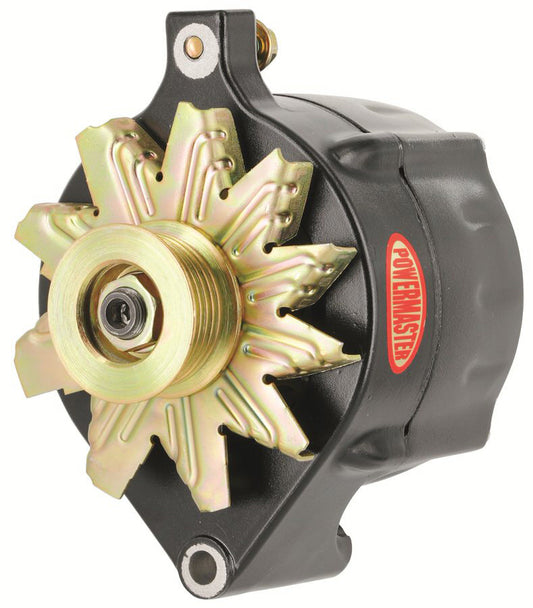 Ford 150 Amp Alternator Black  -  8-57140