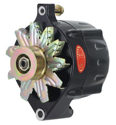 XS Volt Alternator Ford 150A XS Volt Black  -  8-57148