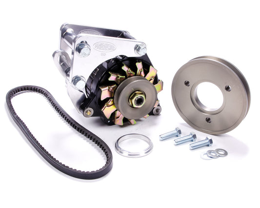 BBC Snug Mount 100 Amp Alternator Kit  -  8-882