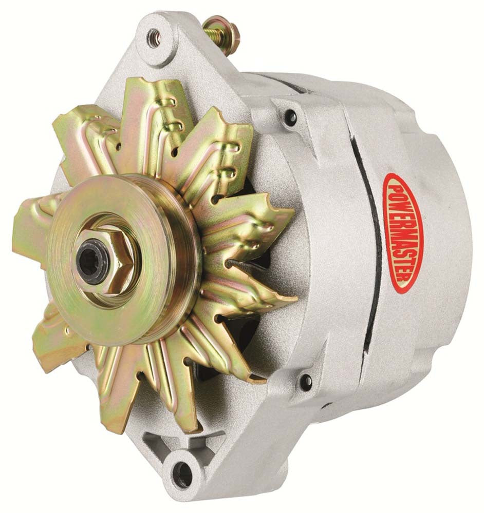 100 Amp Delco Alternator  -  8002