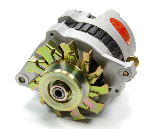 75 Amp Delco Mini Alternator  -  8060