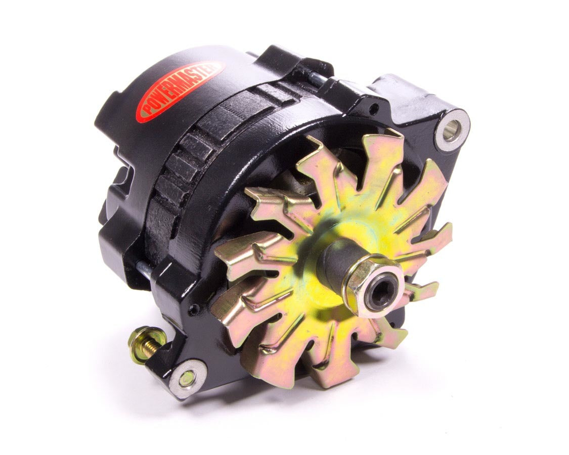 Delco Race Alternator 100 Amp 12 Volt  -  8062