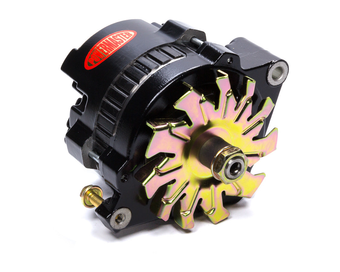 Alternator GM CS121 100 Amp 16 Volt Black  -  8066