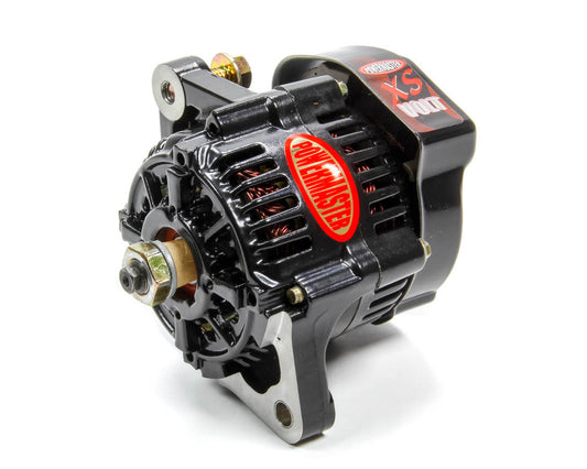 XS Volt Racing Alternatr Mini Denso Style 55 Amp  -  8168