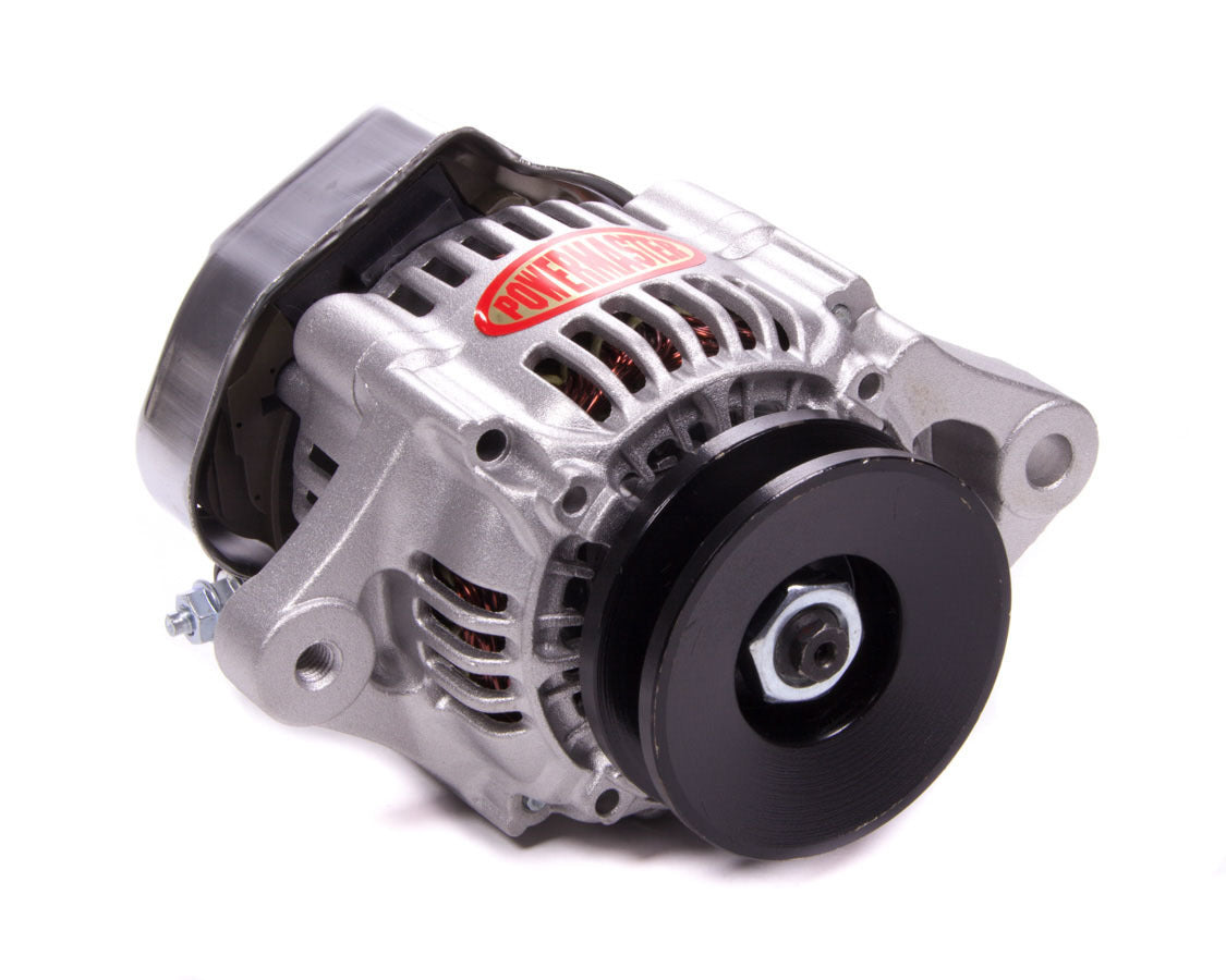 Denso Race Alternator 93mm 55 Amp 12 volt  -  8172