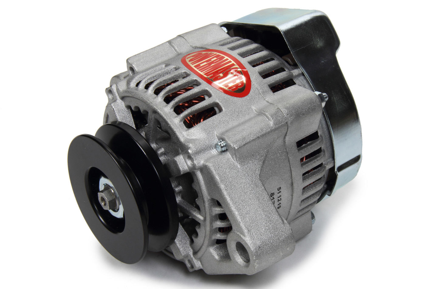 Denso Race Alternator 100mm 75 Amp  -  8174