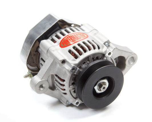 Denso Race Alternator 93mm 55 Amp 16 Volt  -  8176