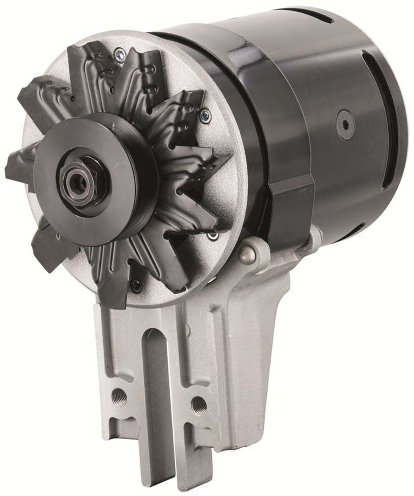 PowerGEN Alternator Ford 49-53 90 Amps  -  82021