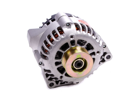 GM CS130D Alternator 120 Amps- w/6G Serp Pulley  -  8206