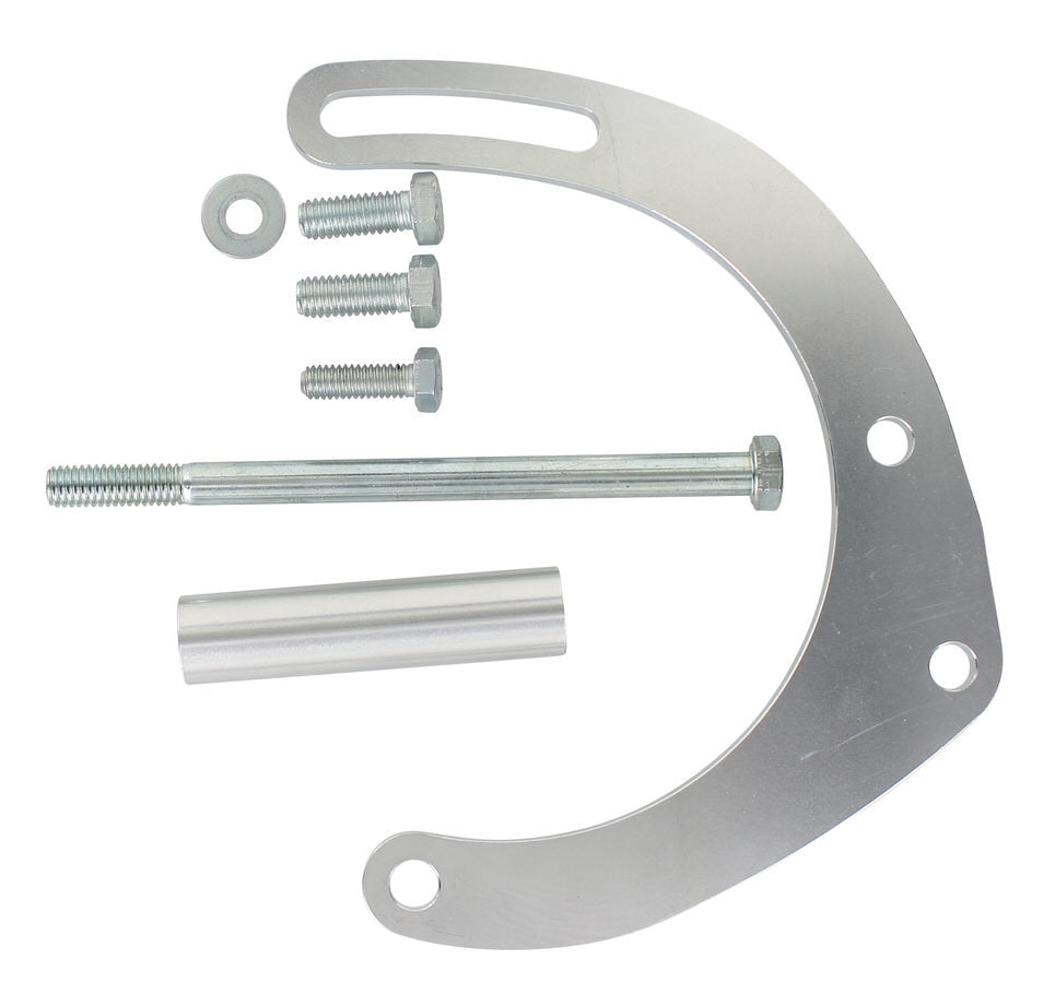 Alternator Mounting Bracket Kit - Mid Mount  -  886