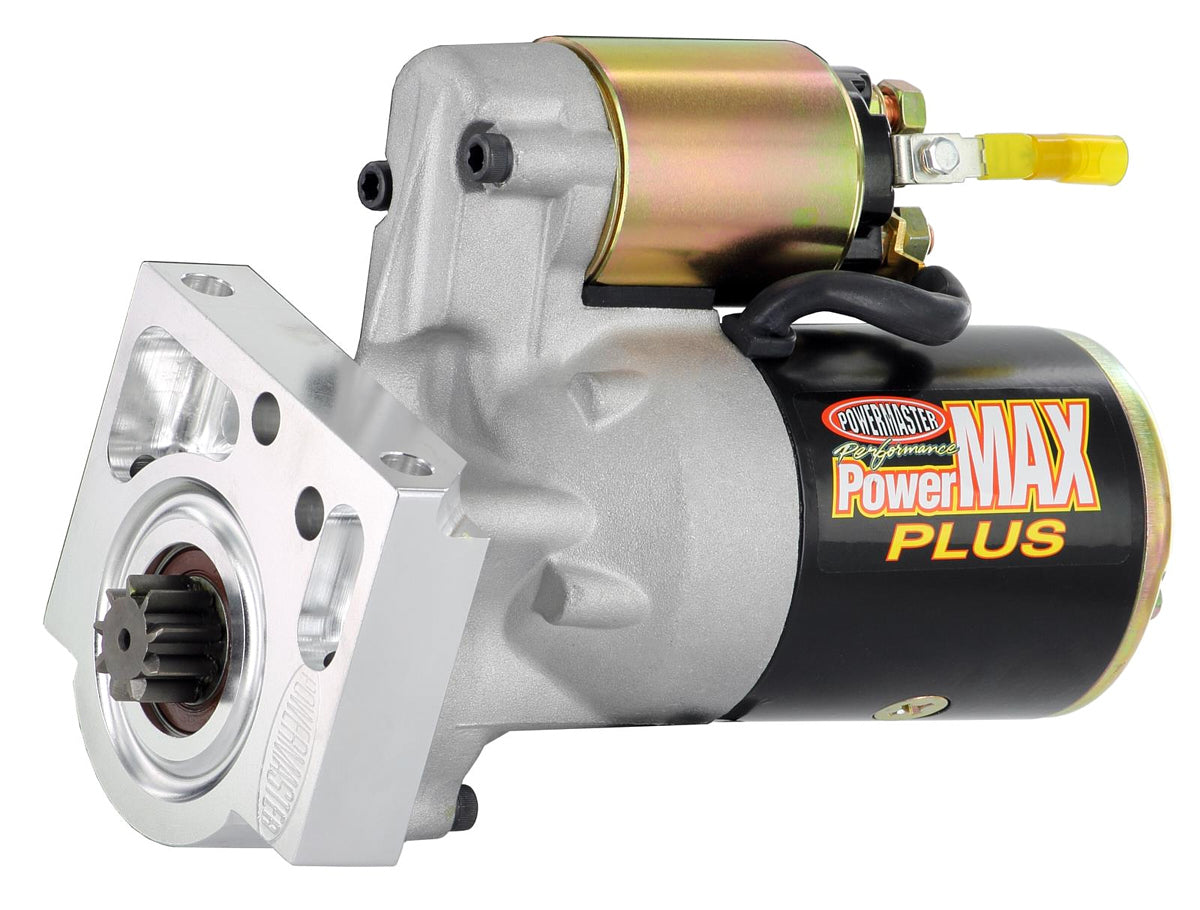 PowerMax Starter Pontiac Olds V8 307-455  -  9000-10
