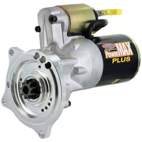 Power Max Starter Ford V8 Y-Block 53-62  -  9002