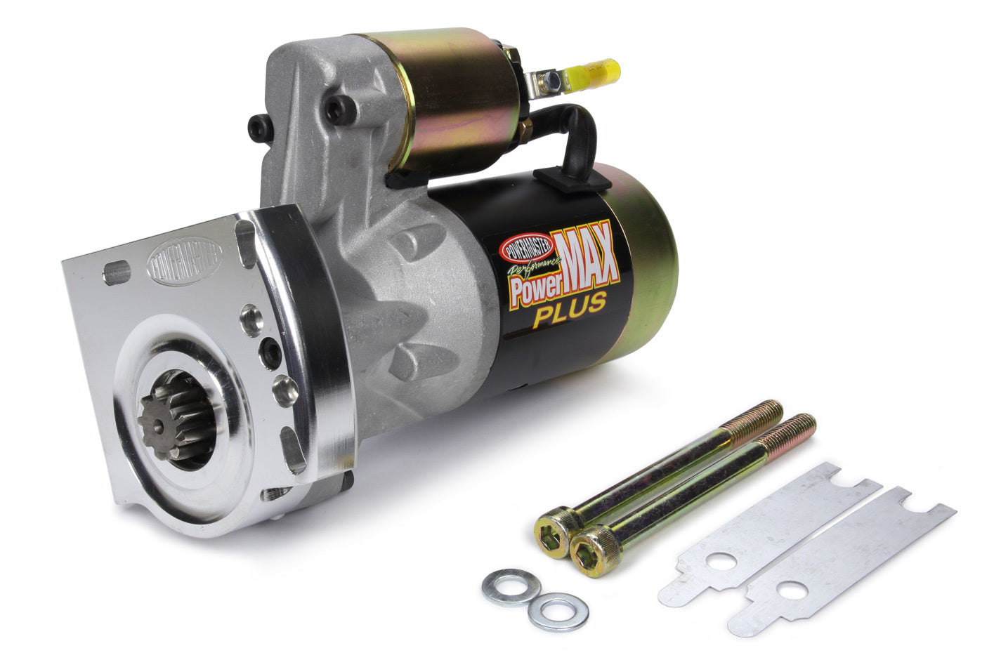 PowerMax Plus Starter GM LS Engine  -  9004-9