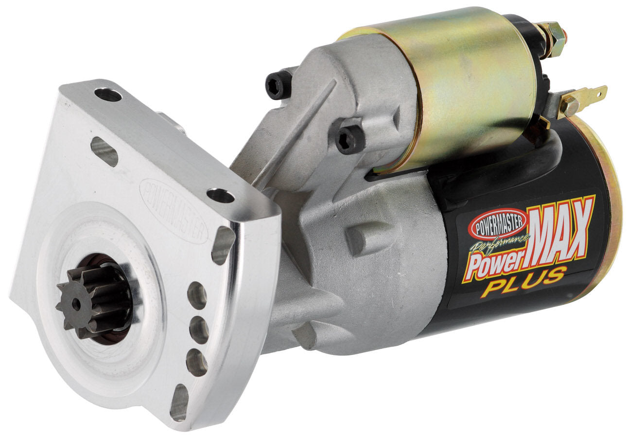 PowerMax Plus Starter GM LS Engine  -  9009