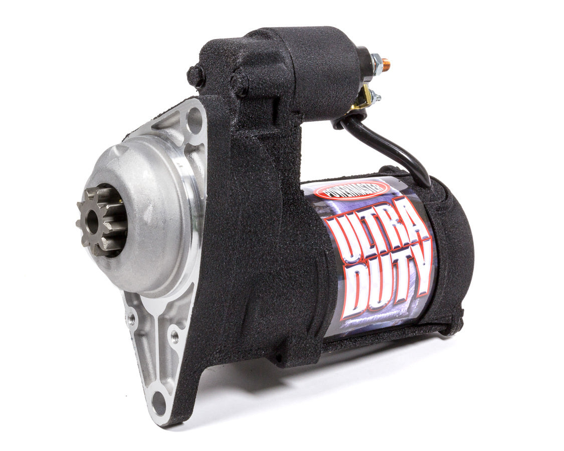 Starter GM Diesel 6.6L Duramax 01-15  -  9057