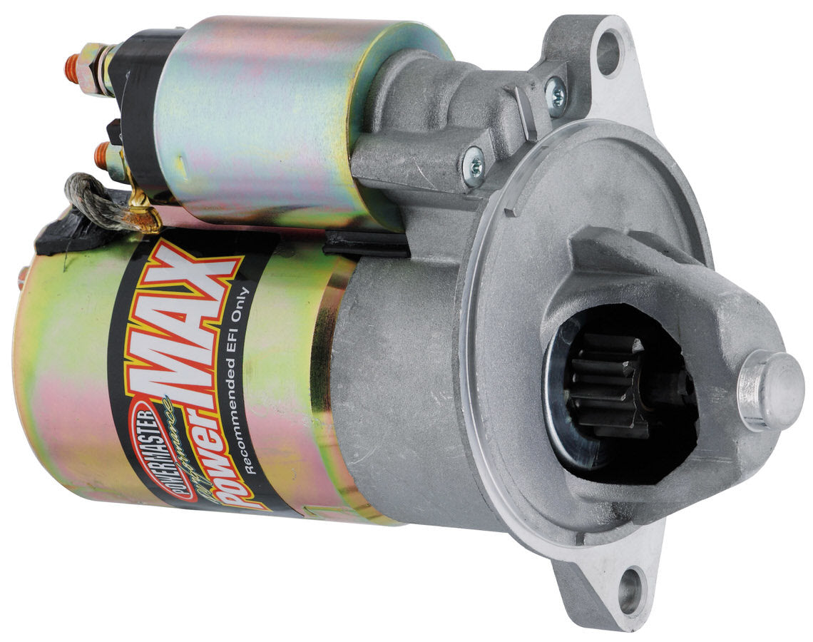 Ford PMGR Starter w/ Automatic Transmission  -  9162