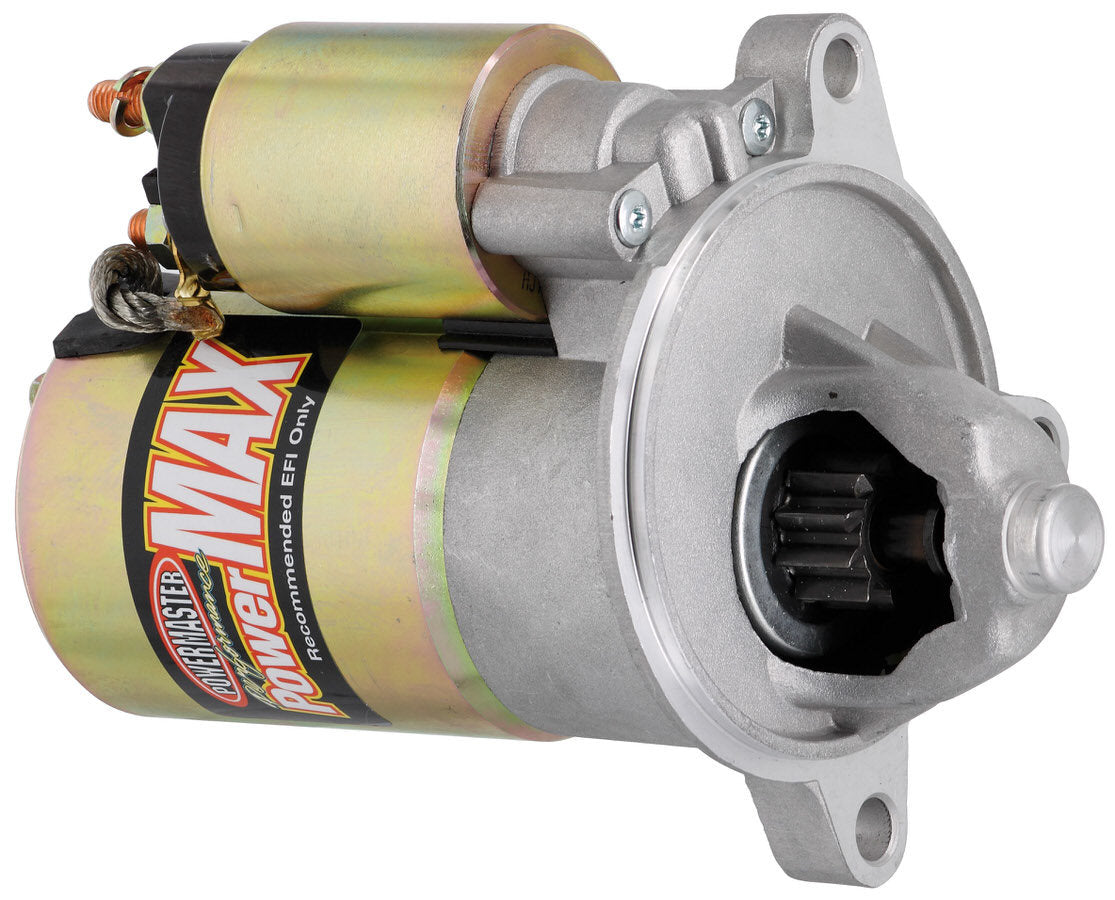 Power Max Starter Ford 2300 Cylinder  -  9180