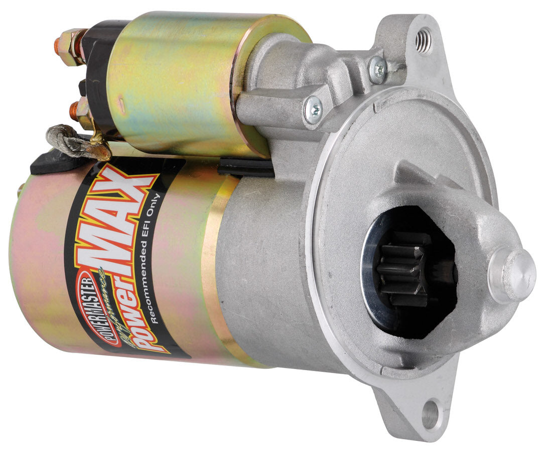 Ford PMGR Starter - Ford 429- 460  -  9182