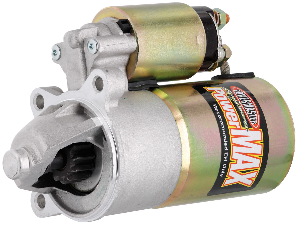 PowerMax Starter Ford 4.6/5.0L/5.4L Mod Motor  -  9183