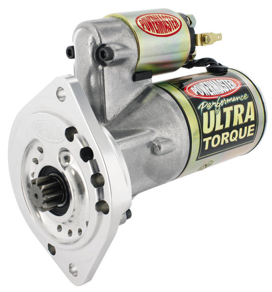 Ultra Torque Starter SBF A/T & 5sp M/T w/3/4in Of  -  9403