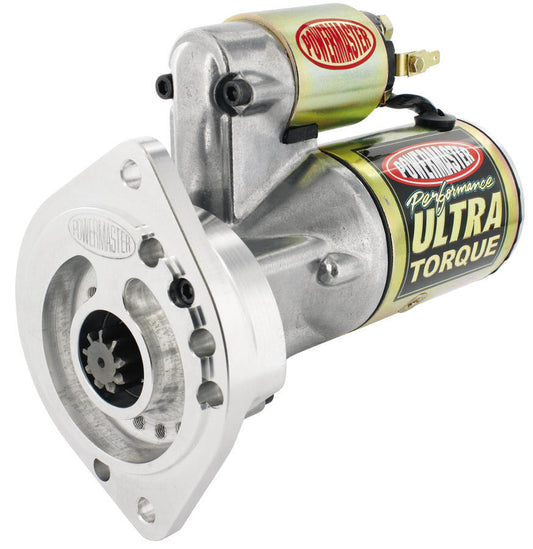 Ultra Torque Starter SBF 3&4sp M/T w/3/8in Offset  -  9404