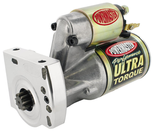 Ultra Torque Starter GM LS Engine  -  9409