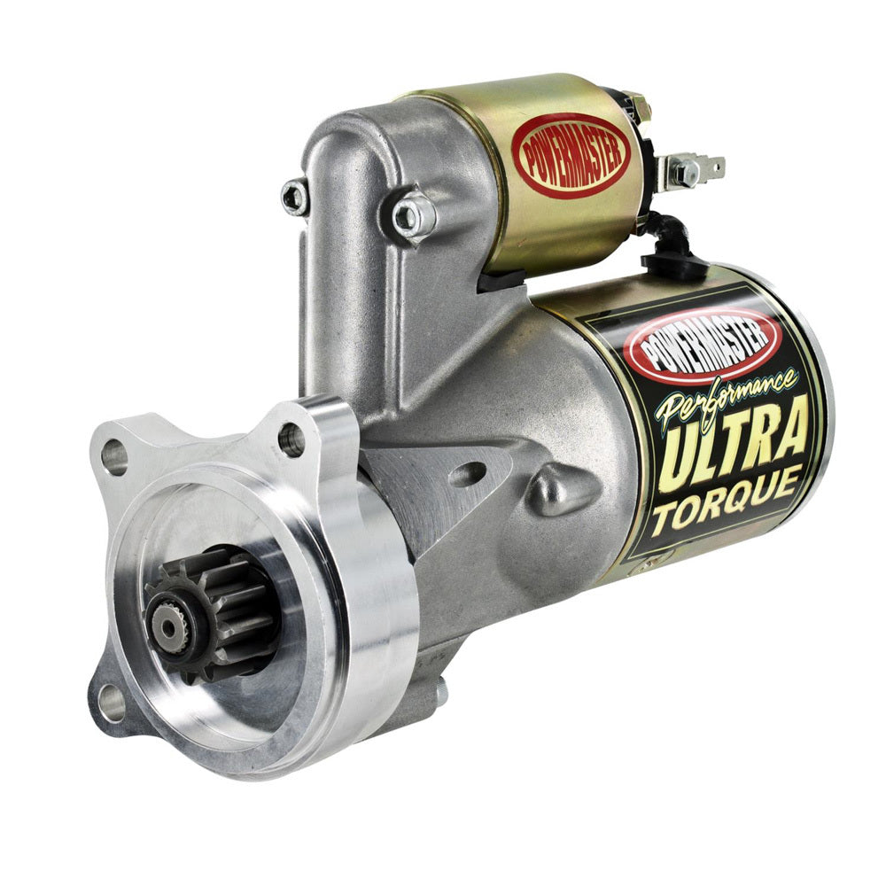 Starter - Ultra Torque Ford Modular Engines  -  9432