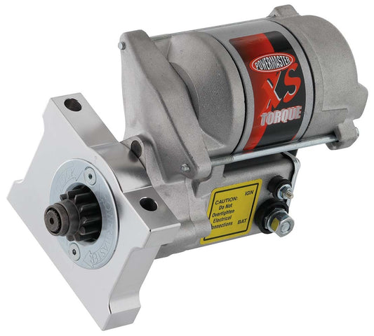 Pontiac/Olds  XS Torque Starter  -  9510
