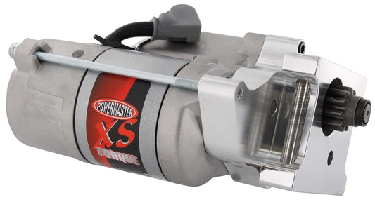 XS 1.8kW Starter Gravedigger  -  9519